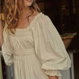 Doen Catrinette Dress